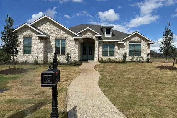 1033 Queen Elizabeth Drive, Waco, TX 76657