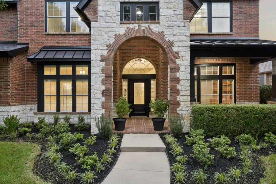 501 Cloud View Court, Prosper, TX 75078 - #2