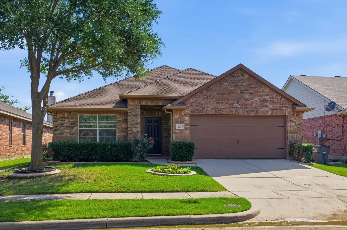 3037 Winding Meadow Trail, Princeton, TX 75407 - #1