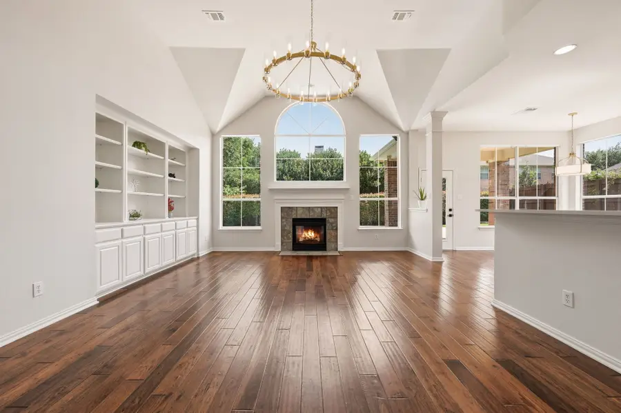 3105 Lake Park Drive, Grapevine, TX 76051 - #2