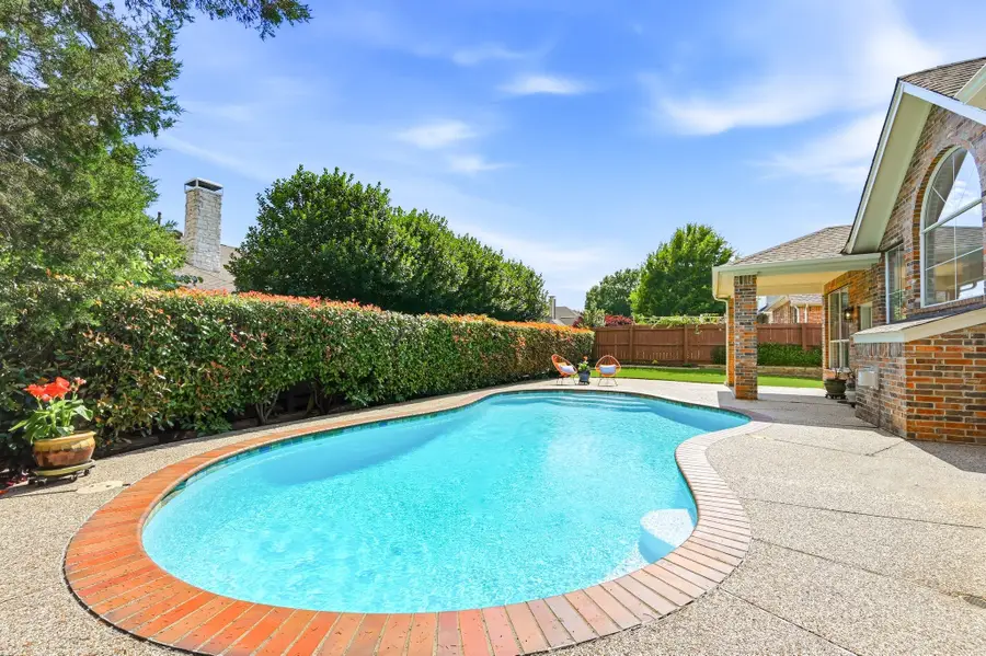 3105 Lake Park Drive, Grapevine, TX 76051 - #3