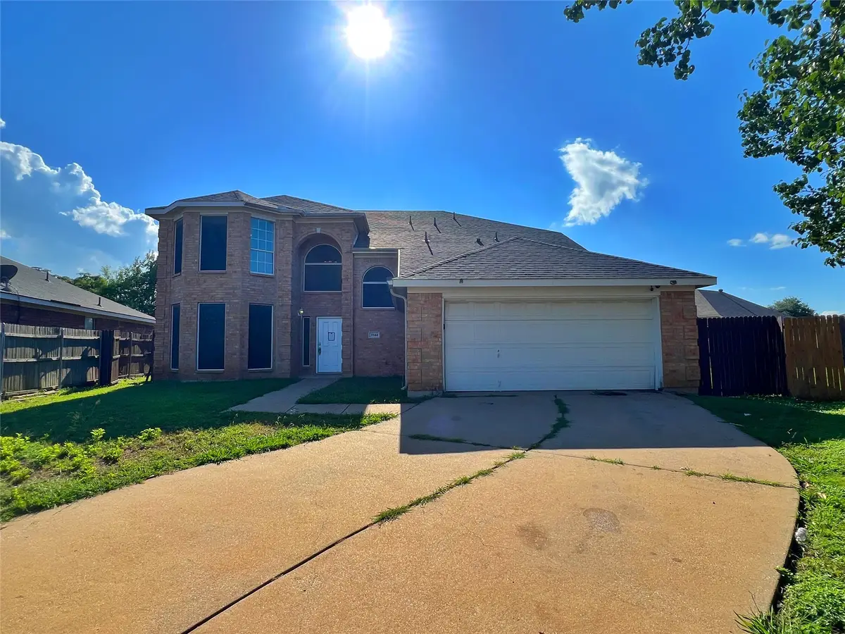 3944 Silver Springs Drive, Fort Worth, TX 76123 - #1