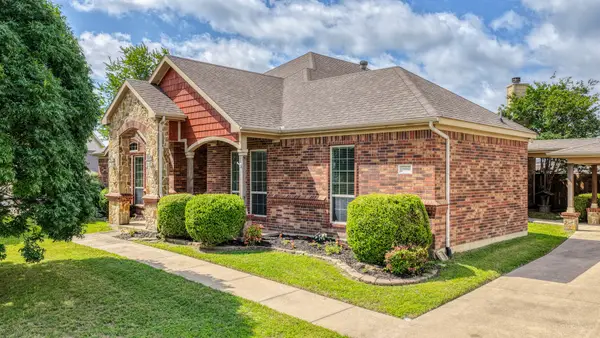 109 Portales Drive, Aledo, TX 76008