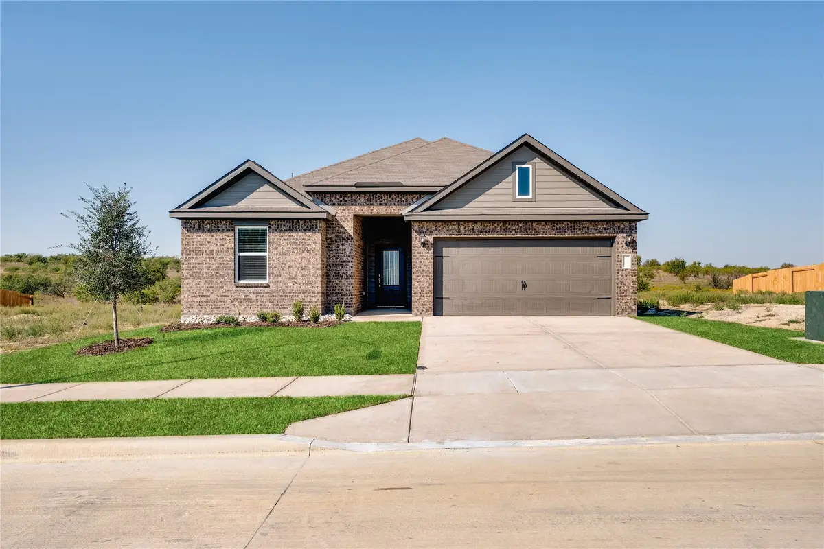 1125 Tempe Lane, Fort Worth, TX 76108 - #1