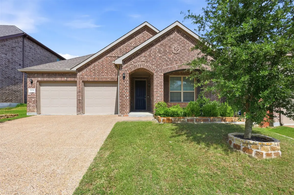 2114 Auburndale Avenue, Melissa, TX 75454 - #1