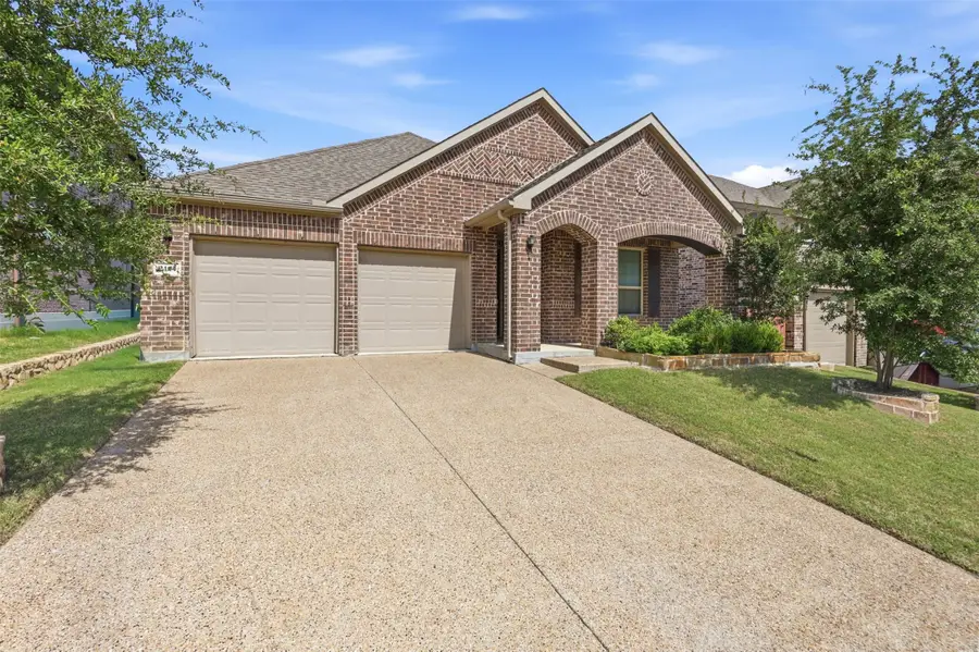 2114 Auburndale Avenue, Melissa, TX 75454 - #2