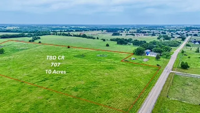 TBD Tract 3 County Road 707, Leonard, TX 75452 - #1