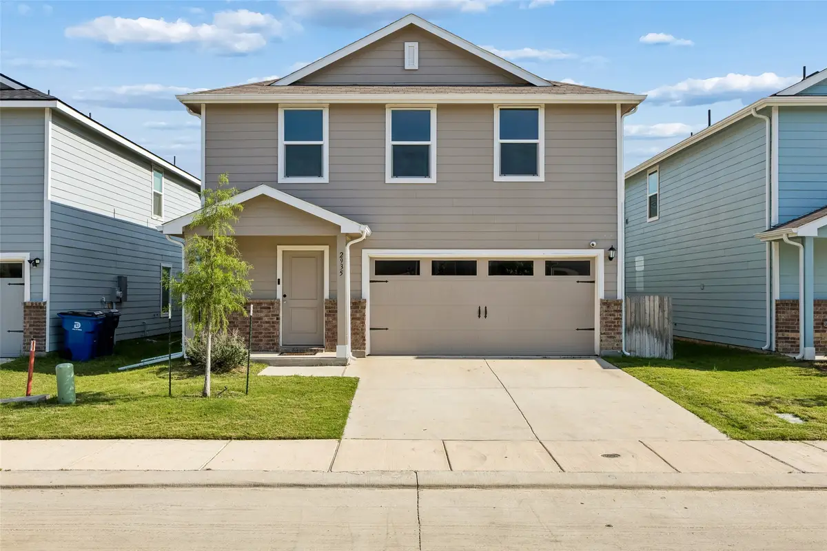 2935 Lorena Jordan Road, Dallas, TX 75212 - #1