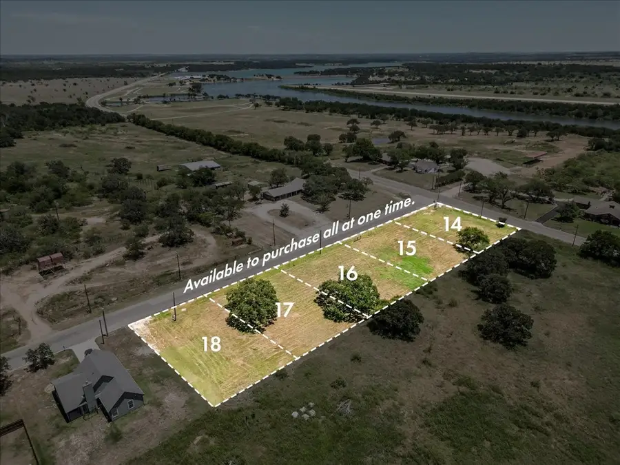 Lot 15 Oakwood Avenue, Jacksboro, TX 76458 - #2