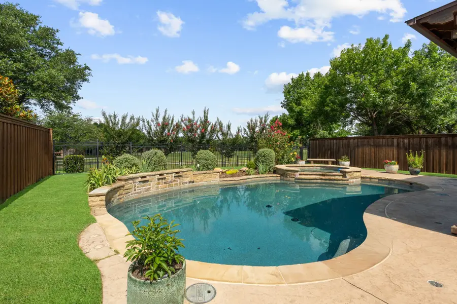 3308 Estes Park Lane, McKinney, TX 75070 - #3