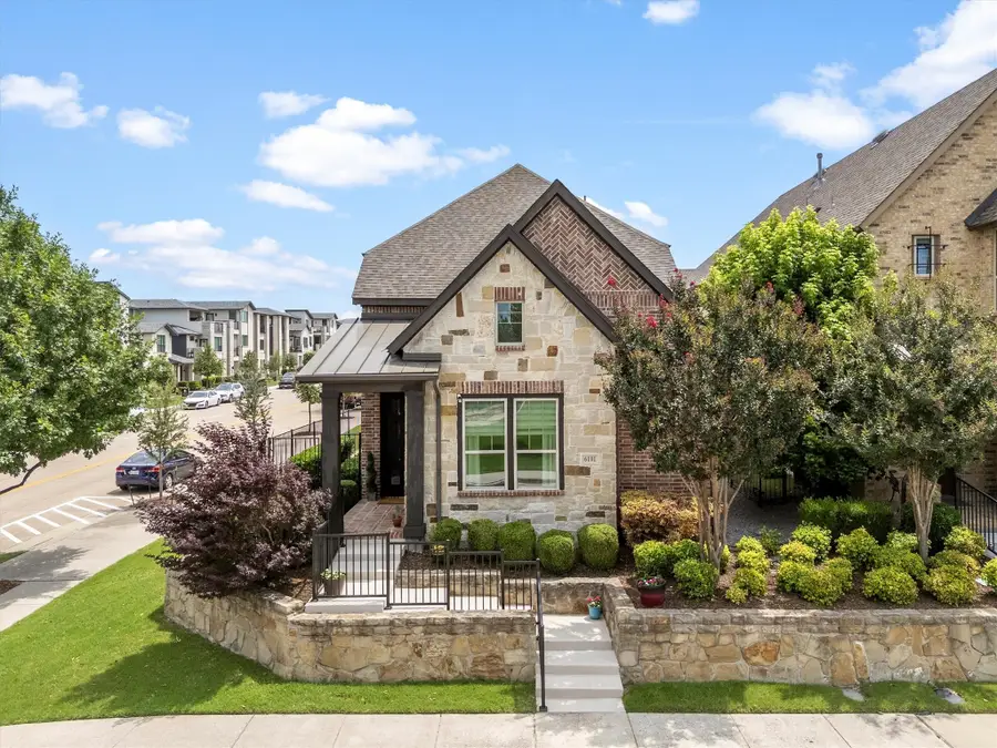 6101 Millie Way, McKinney, TX 75070 - #2