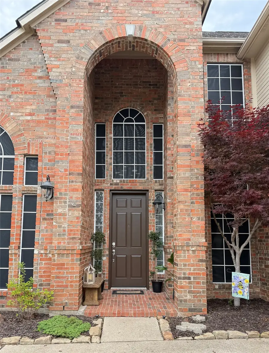 1702 Timber Edge, McKinney, TX 75070 - #3