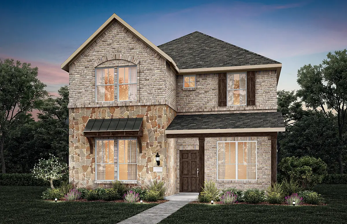 1221 O'keefe Avenue, Celina, TX 75009 - #1