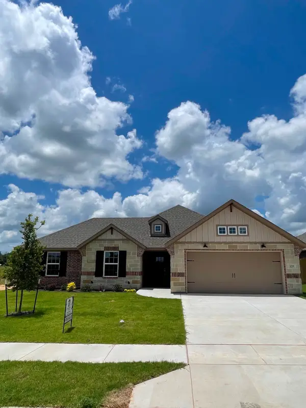 125 Joel Street, Springtown, TX 76082