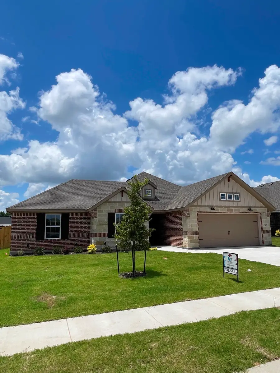 125 Joel Street, Springtown, TX 76082 - #3