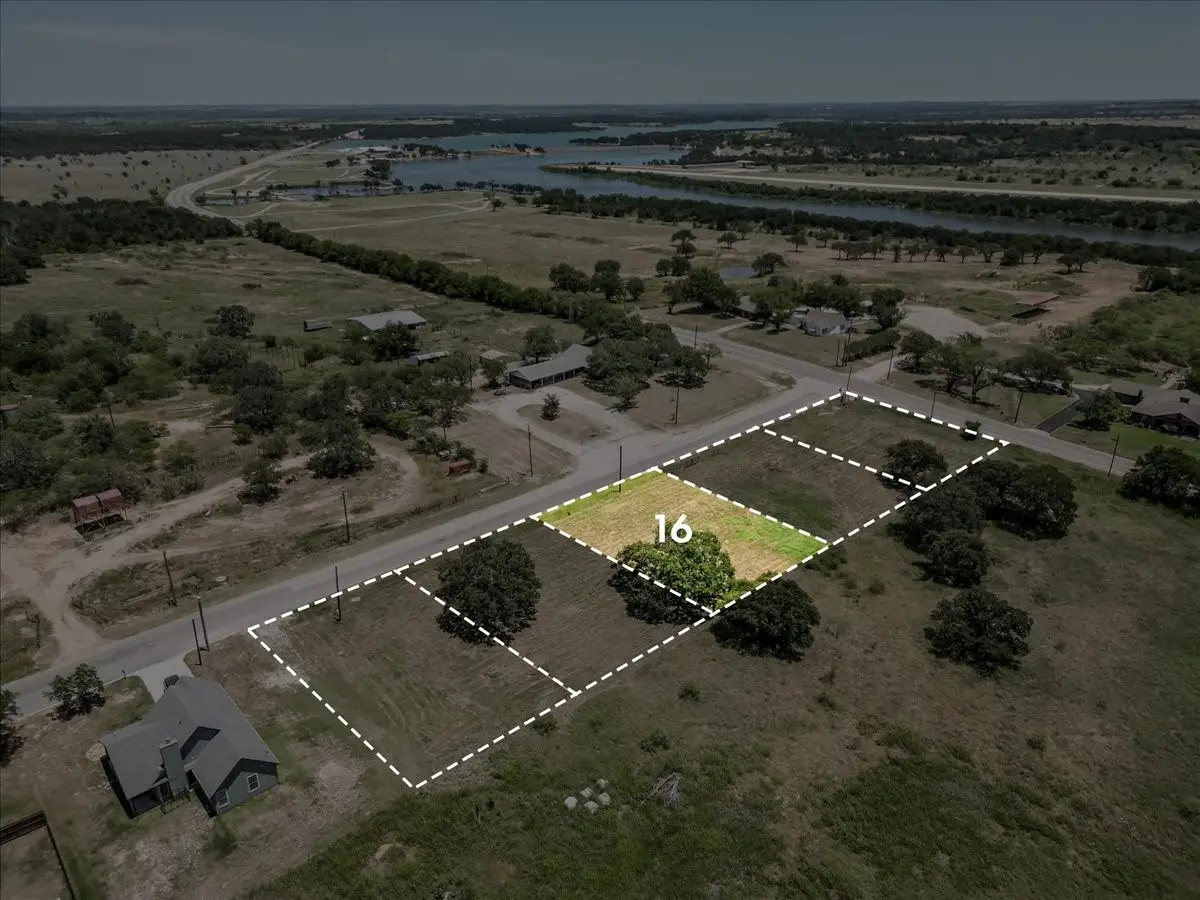 Lot 16 Oakwood Avenue, Jacksboro, TX 76458 - #1