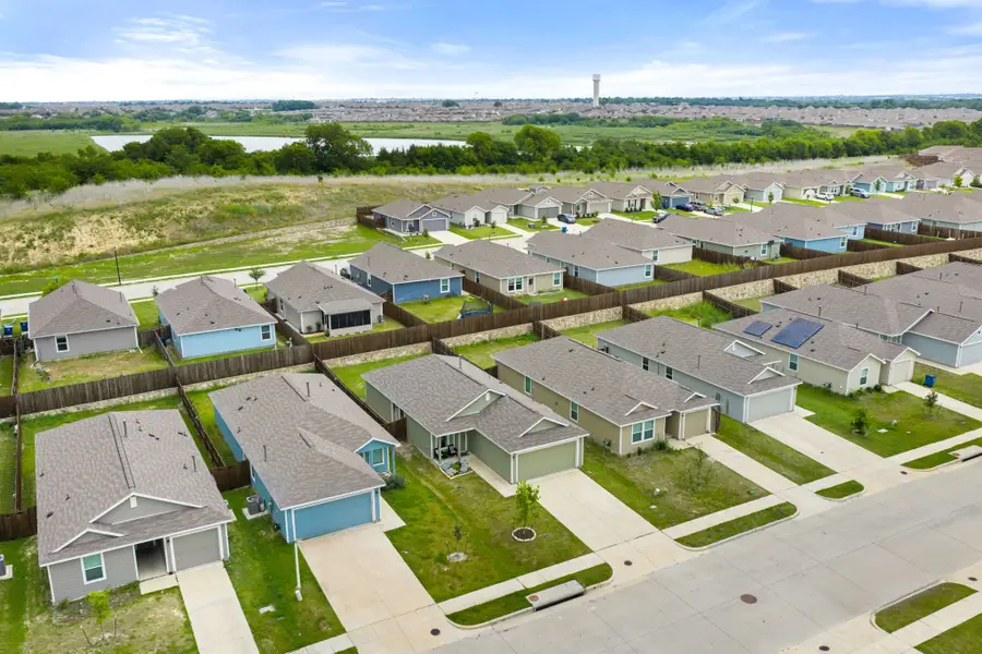 6090 Determine Lane, Forney, TX 75126 - #2
