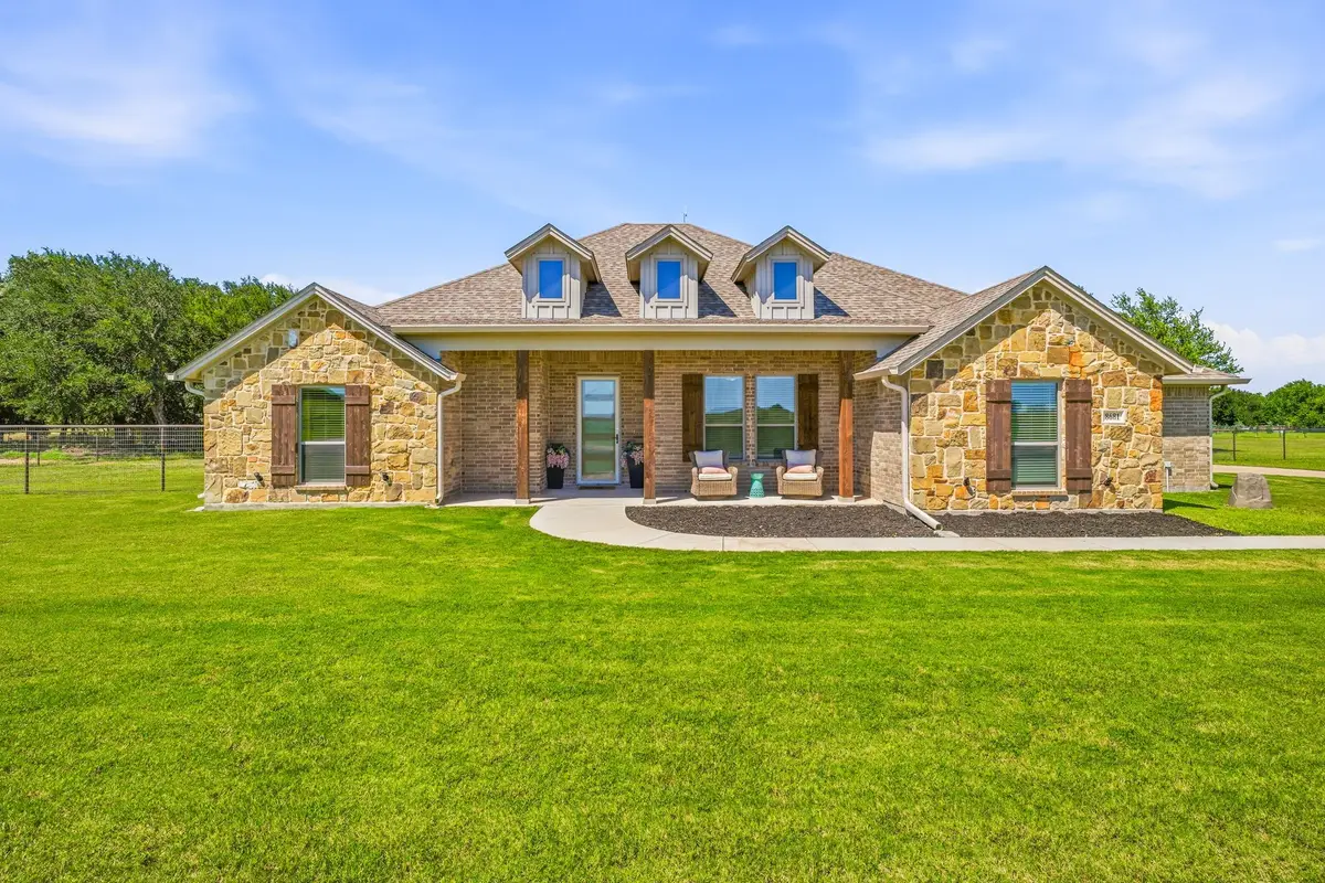 8681 Sari Strong Drive, Weatherford, TX 76087 - #1
