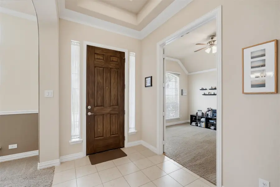 626 Allister Court, Roanoke, TX 76262 - #2