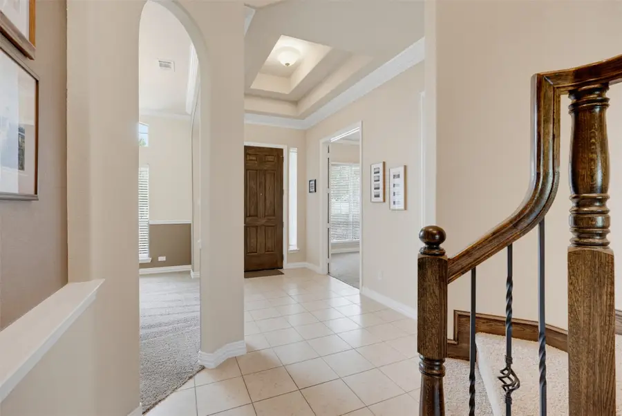 626 Allister Court, Roanoke, TX 76262 - #3
