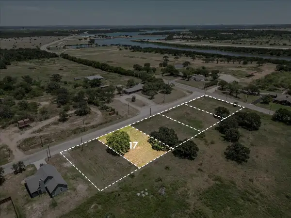 Lot 17 Oakwood Avenue, Jacksboro, TX 76458