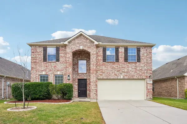 12308 Durango Root Drive, Fort Worth, TX 76244