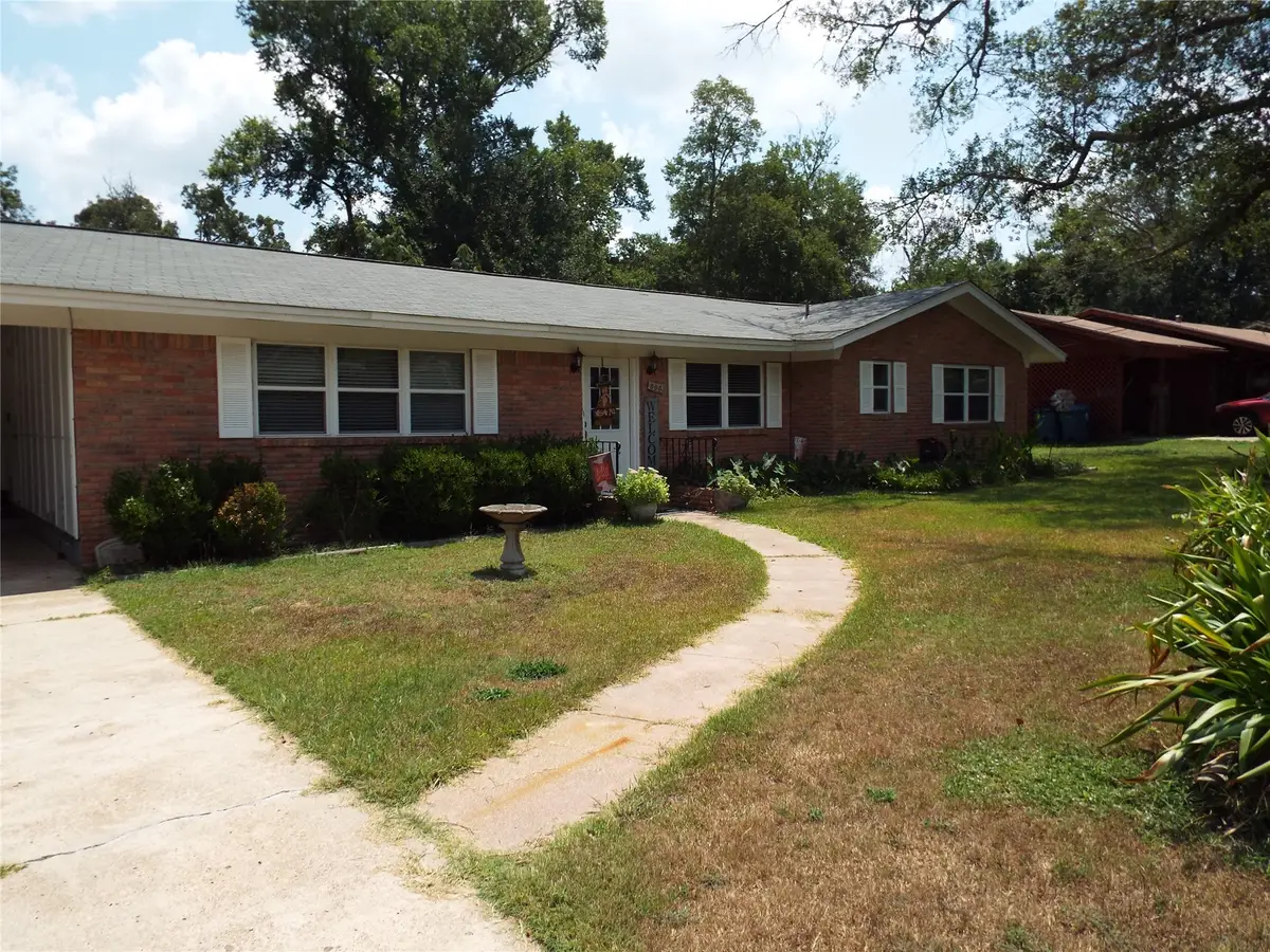 808 Shady Trail, Athens, TX 75751 - #1