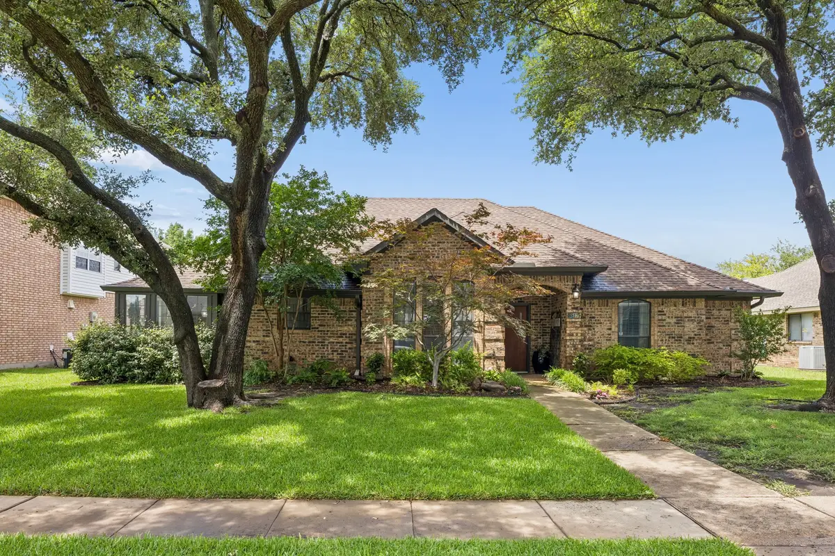 3517 Nova Trail, Plano, TX 75023 - #1
