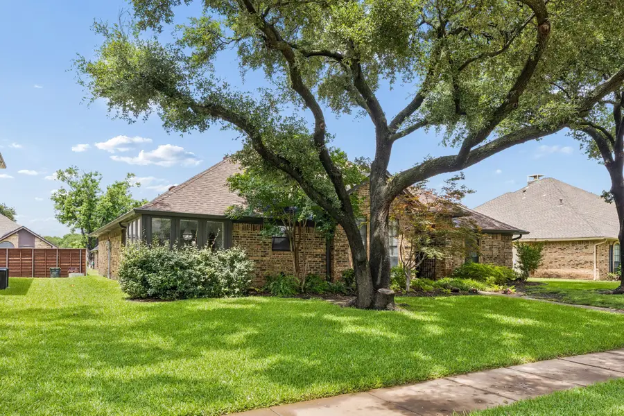 3517 Nova Trail, Plano, TX 75023 - #2