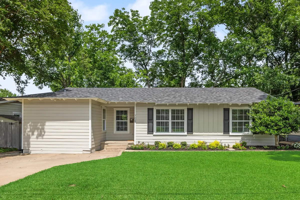 708 Nash Street, Rockwall, TX 75087 - #1