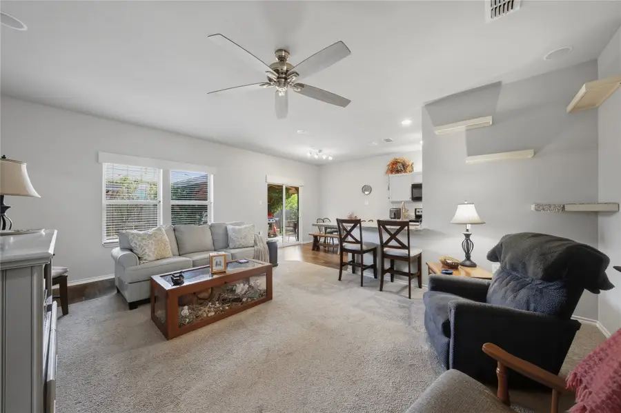 305 Breaux Lane, Mabank, TX 75147 - #3