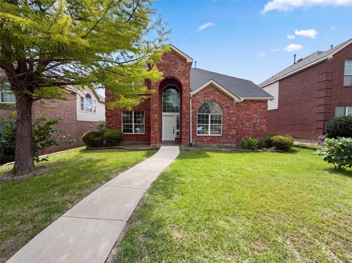 1202 Mccormick Street, Garland, TX 75040 - #1