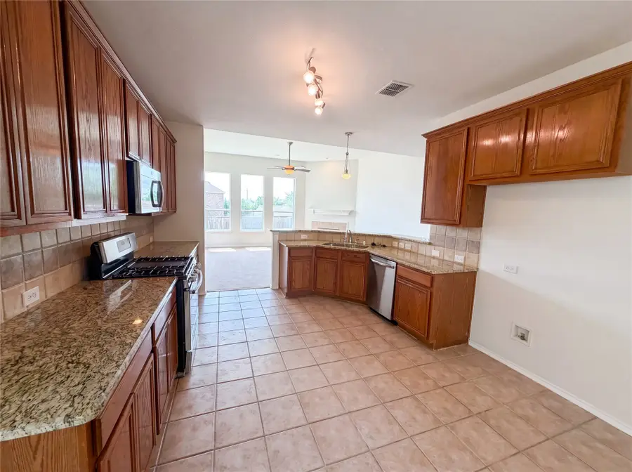 1202 Mccormick Street, Garland, TX 75040 - #2