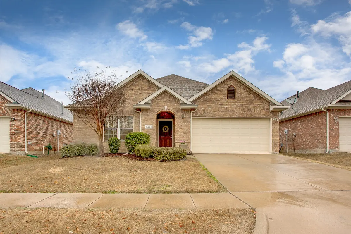 10228 Olivia Drive, McKinney, TX 75072 - #1