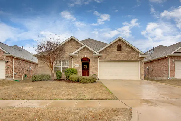 10228 Olivia Drive, McKinney, TX 75072