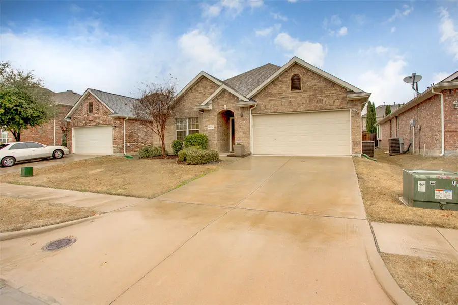10228 Olivia Drive, McKinney, TX 75072 - #2