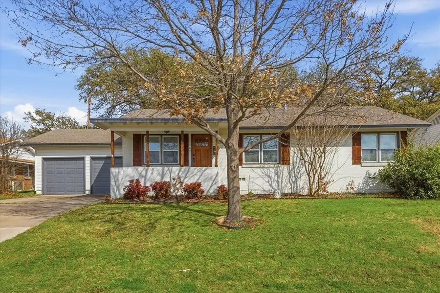 4755 Westcreek Drive, Fort Worth, TX 76133 - #2