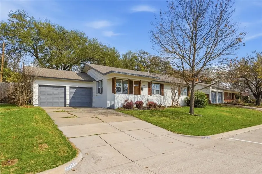 4755 Westcreek Drive, Fort Worth, TX 76133 - #3