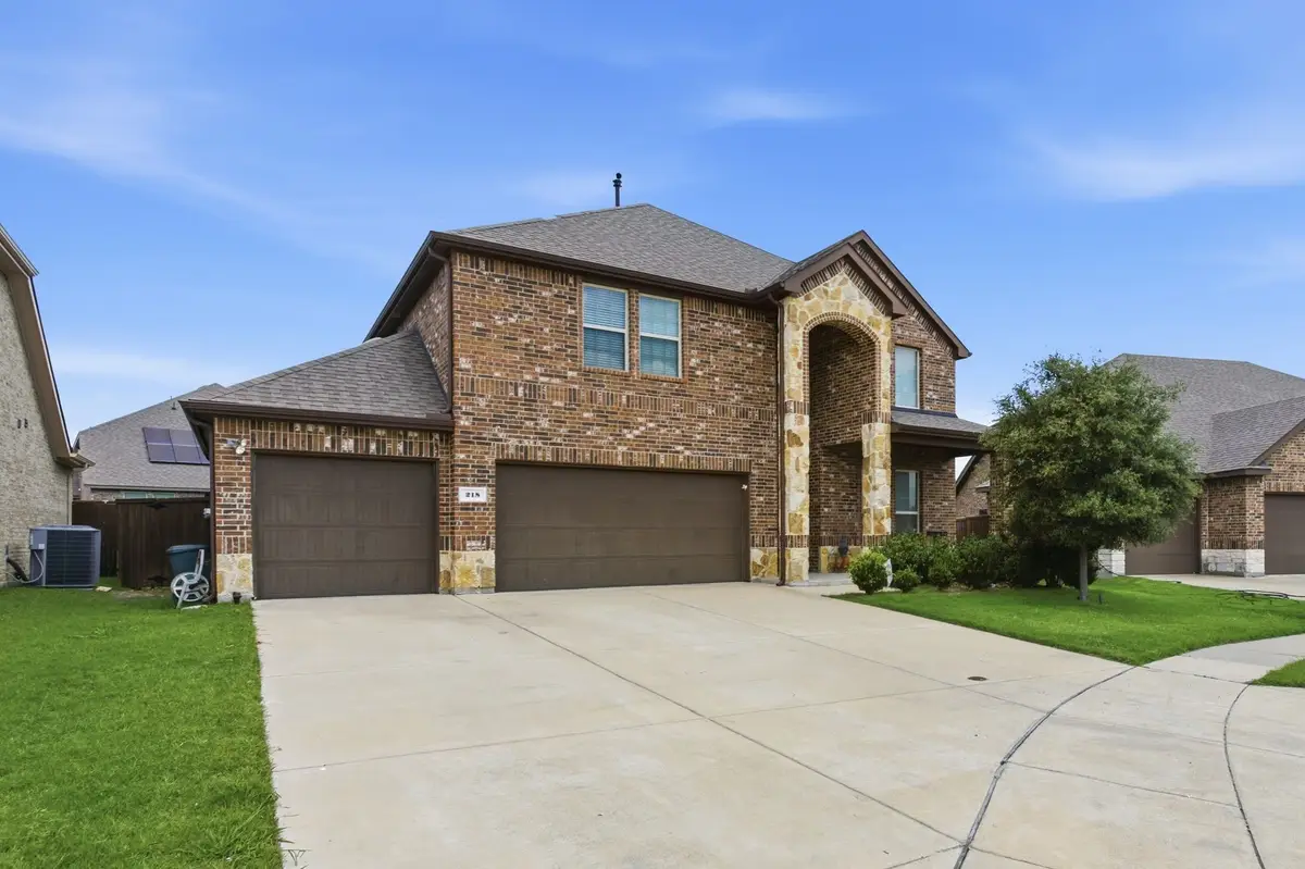 218 Virginia Court, Fate, TX 75189 - #1