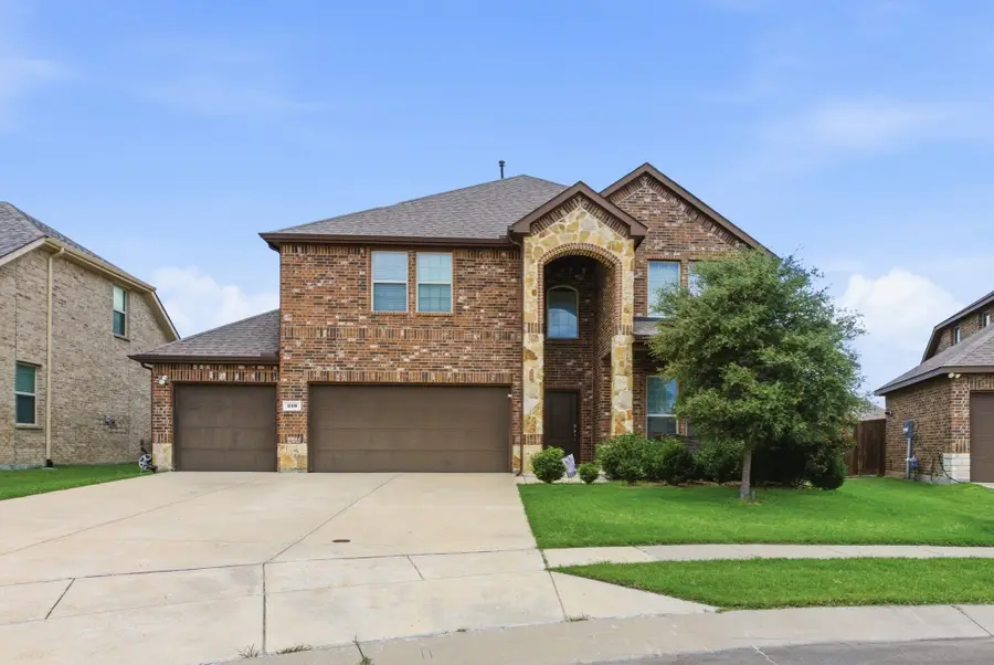 218 Virginia Court, Fate, TX 75189 - #2