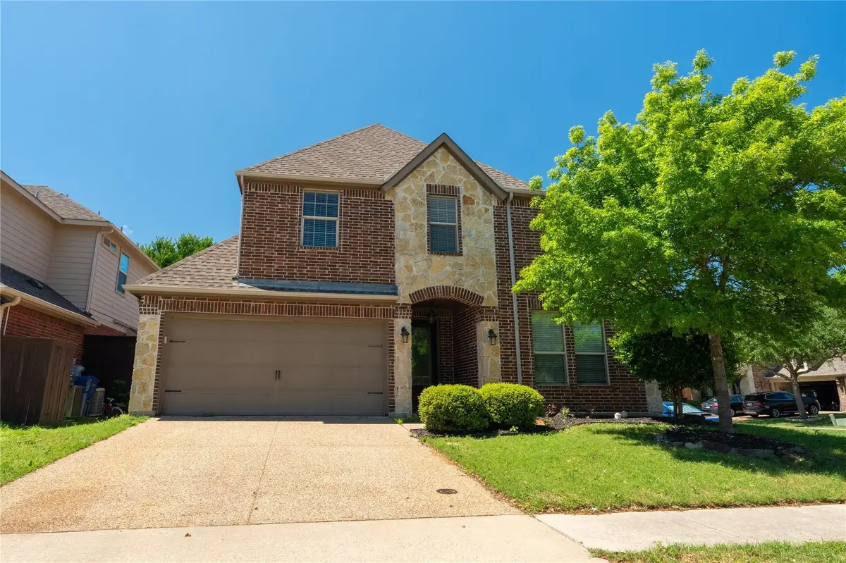 1609 Clearwater Drive, McKinney, TX 75071 - #1