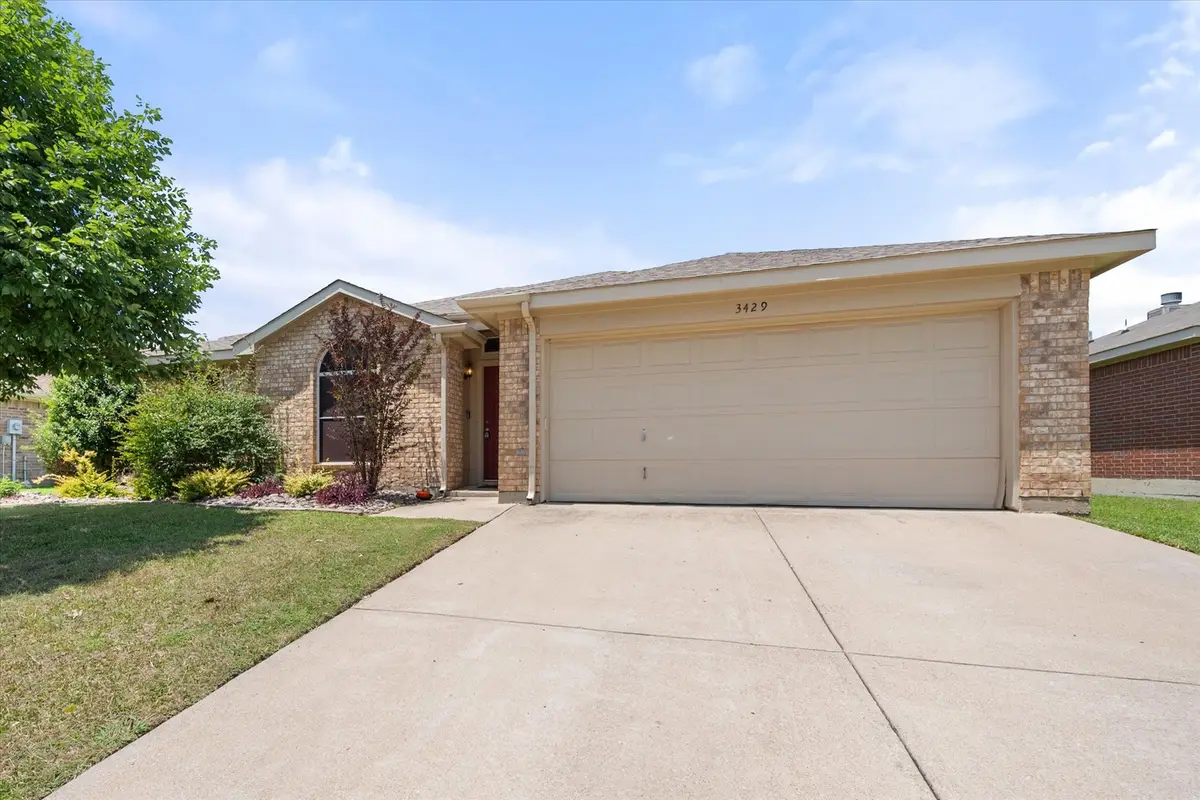 3429 Newgate Street, Midlothian, TX 76065 - #1