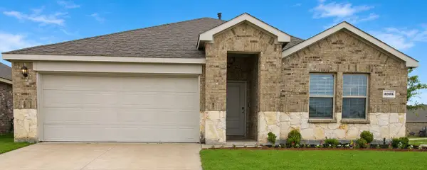 3938 Aintree Avenue, Aubrey, TX 76227