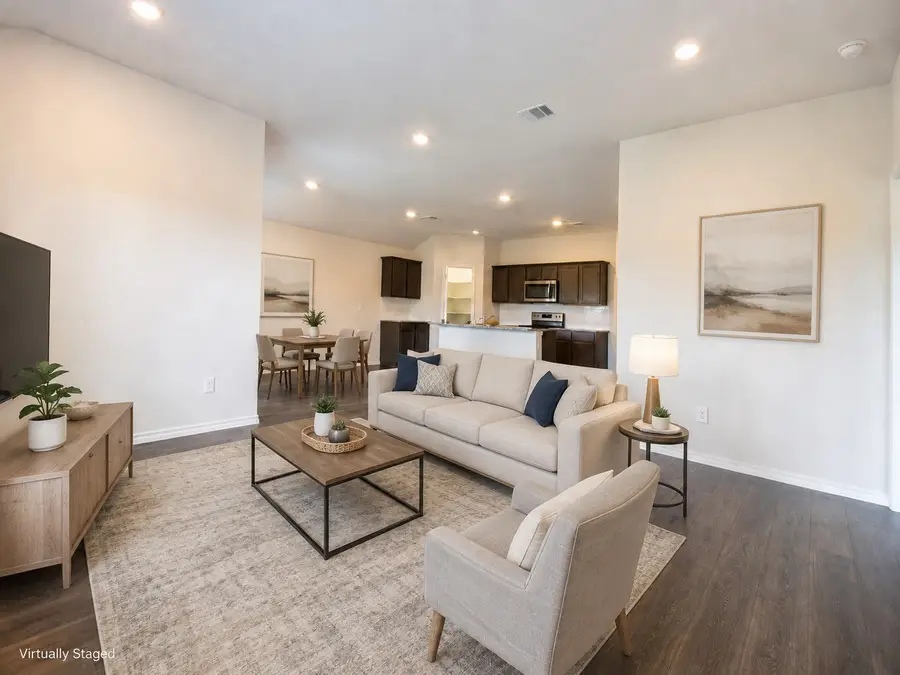 3938 Aintree Avenue, Aubrey, TX 76227 - #3