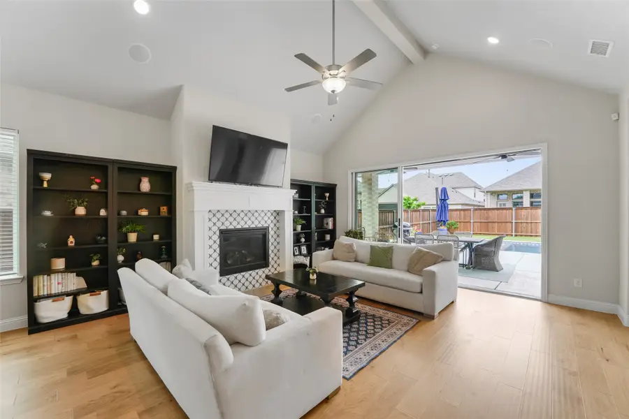 416 Calmwater Cove, McKinney, TX 75071 - #2