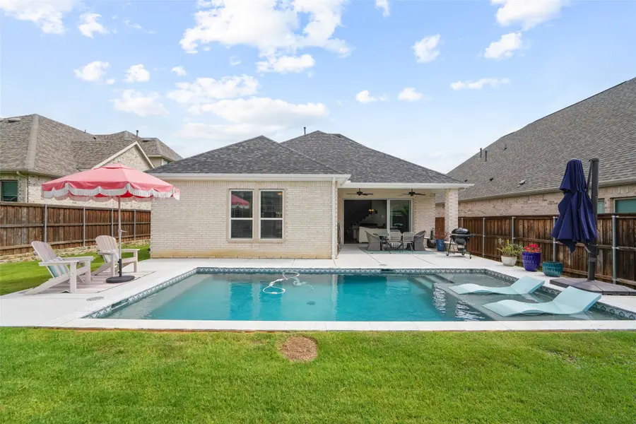 416 Calmwater Cove, McKinney, TX 75071 - #3