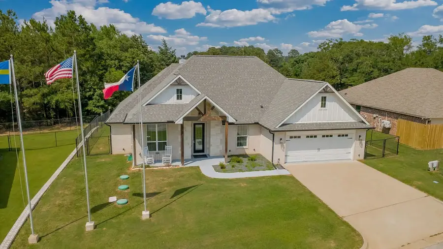 24058 Sun Ridge Road, Lindale, TX 75771 - #2