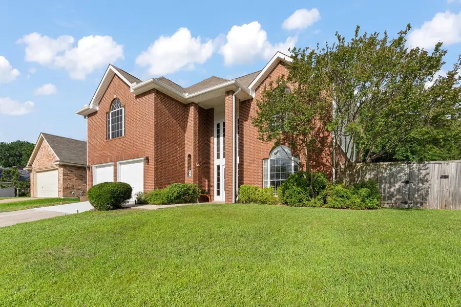 6000 Red Fern Drive, Arlington, TX 76001 - #3