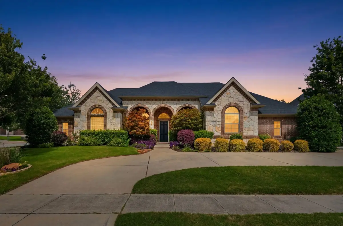 7013 Handel, Colleyville, TX 76034 - #1
