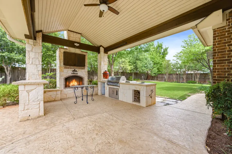 7013 Handel, Colleyville, TX 76034 - #2